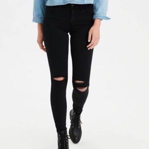 American Eagle Ne(x)t Level Stretch Jean
